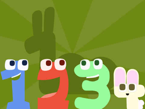 NIFlheimians Can Count to 100
