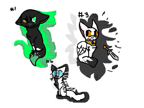 DTA! ~Entry~