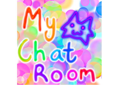 My chat room!