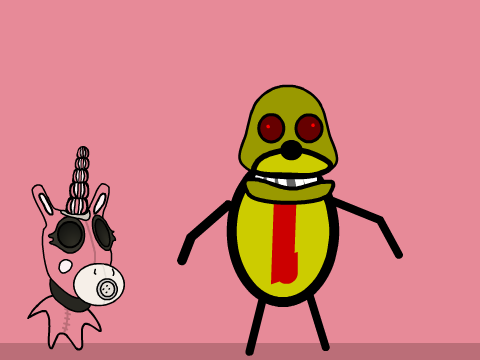 Now this is getting ridiculus remix