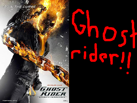 Ghost Riders In The Sky song remix