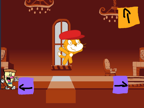Basic controls
