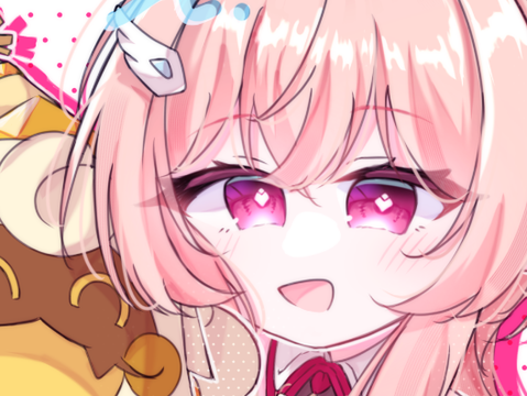 リンネアちゃん