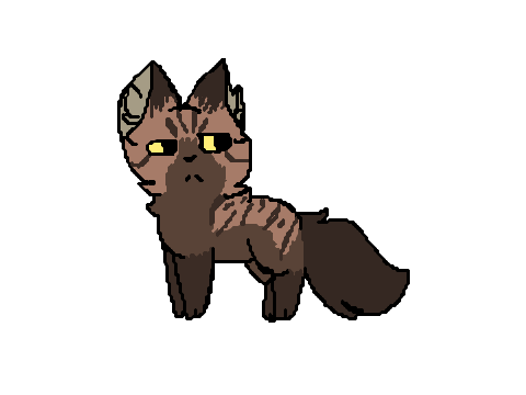 Bristleclaw
