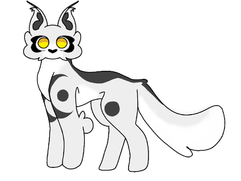 For @MoonWishTheCreative