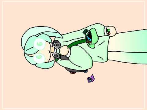 Chars for (hopefully) free art