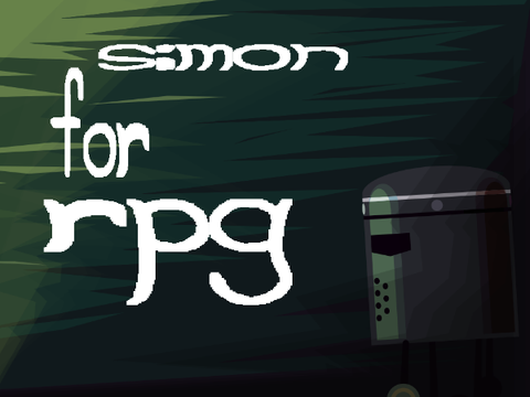 Simon for RPG