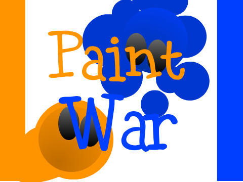 Paint War