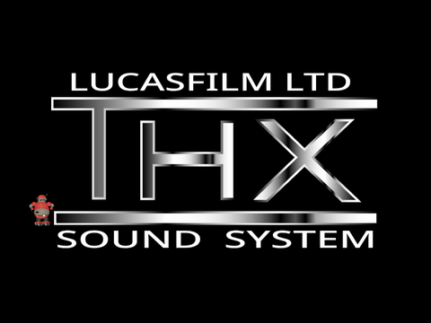 THX Tex Remake To Make My Old THX Remixes Jealous