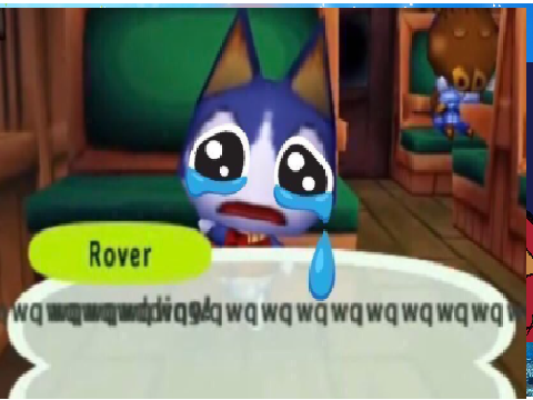 marx and magolor designs or something
