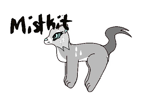 Mistkit design