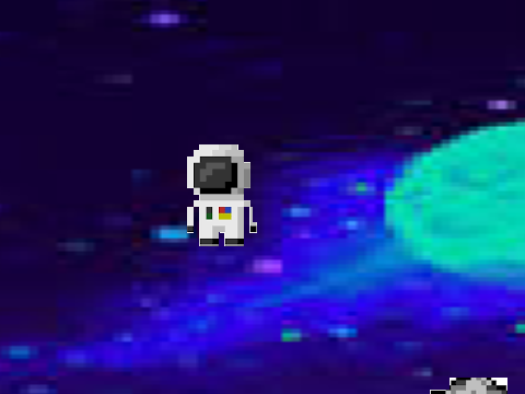 Space runner remix