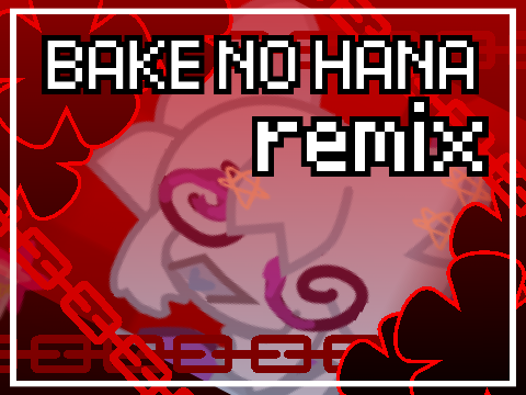 《 ✧Bake no hana ✧FT NEW OC ✧FT STARPAW✧》