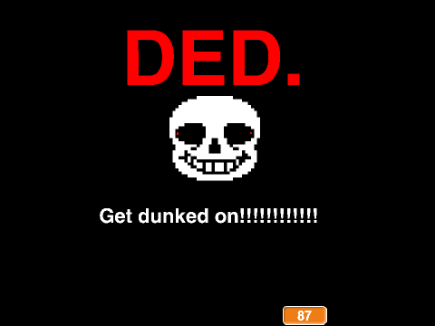 KETCHUP SANS BOSS