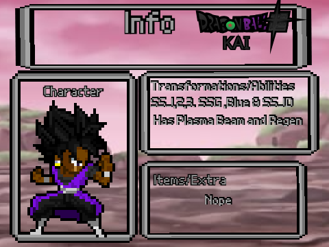  DBSK OC Sign-Ups ~| Valdric |~™  remix