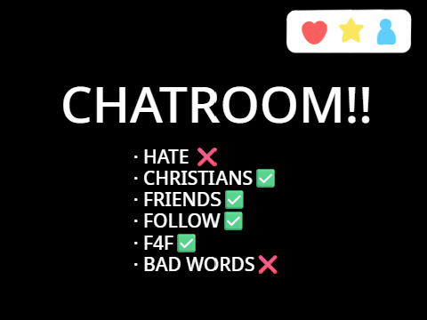 ChAtRoOm!!