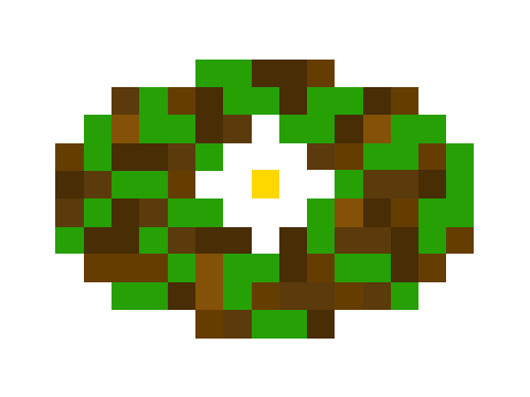 Meadow's Melodies -Fan Made Minecraft Music Disc