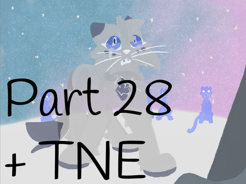 No Church In The Wild AU MAP - Part 28