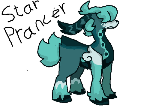 entry for Planet children cameos!!!
