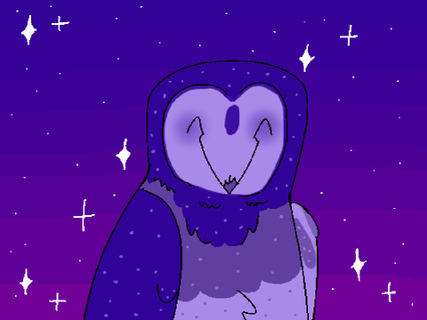 Sky Full of Stars * Part 80