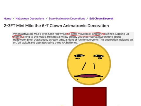 what.