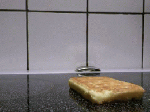 No more waffles