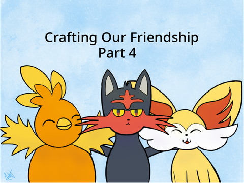 - COF - Part 4 -