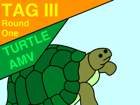 Tag III Round 1 Entry