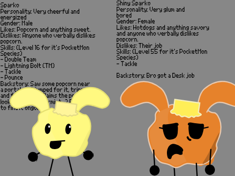 Evil Fandom Fusion [7] remix