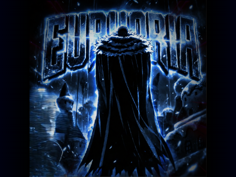 Euphoria: Official Audio