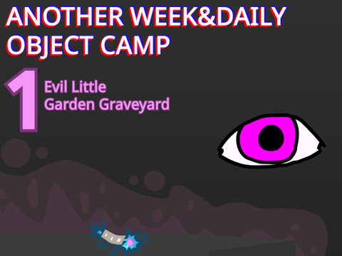 AWDOC 1: Evil Little Garden Graveyard remix
