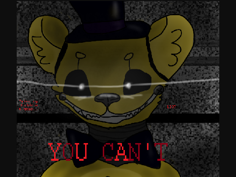 y o u  c a n ' t