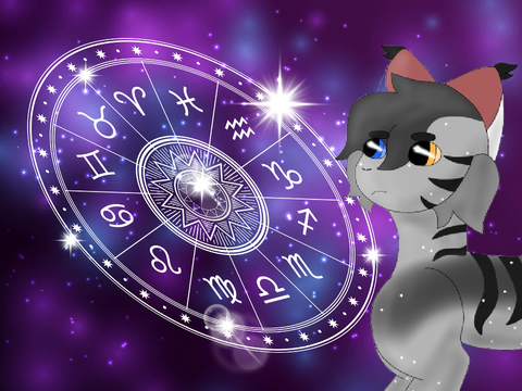 starlight - a zodiac application