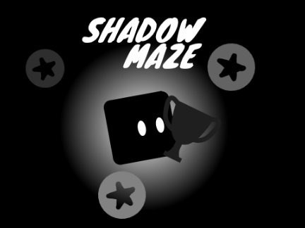 Shadow Maze #games #contest #all