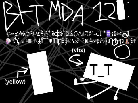 BFTMDA 12▌: ⱪ⭇⊲⼳ⶀⅳ⮌⍨⾌⎚⪌⸠⢳⃛╧Ⰳ⳧⯓ⷸ⠁Ⅿ⻧⦶⨺⩑⽳⚝↿⥴⷇❬⺌♒ⲝ⌺⥢∷⥛⎍⚾✑⃘ⷓ⣍↘➾⍐❐⤡⯢ⷍ⹾⧊▼⃊➥↕ℶ⠷∳⒵⬊Ⲝ⺩⠙⁍↧⺸⌤⥶☄⹌╞⊌␵ⵏ⼲⭧⦍≷⛪⡹⟰