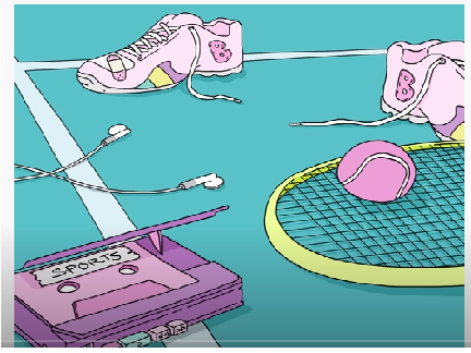 Sports - Beach Bunny remix