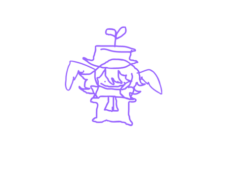 back chat.