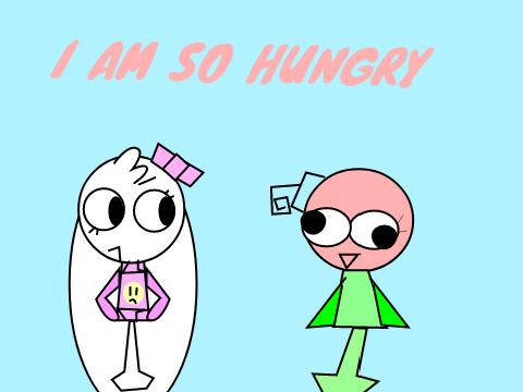 bobbette is hungry (VOCALOID MEMIX)