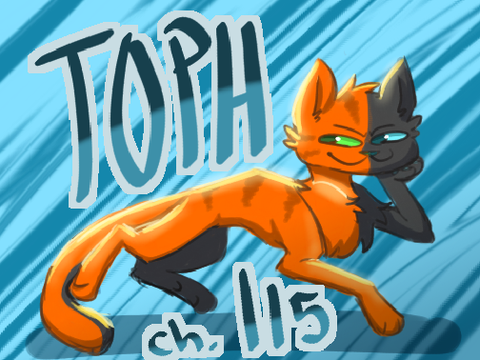 TOPH Ch 115 -- TNE