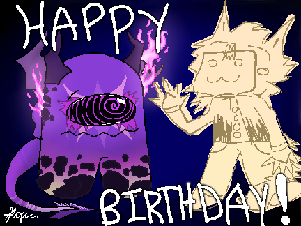 Happy Birthday Cosmic 2026!