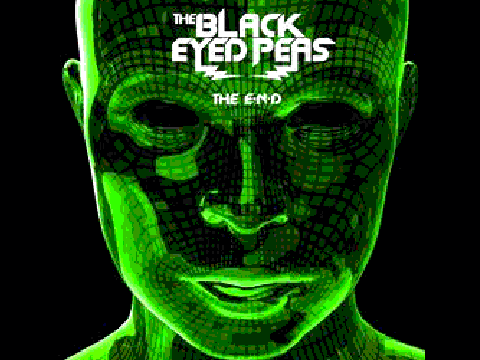 Black eyed Peas- i got a feeling