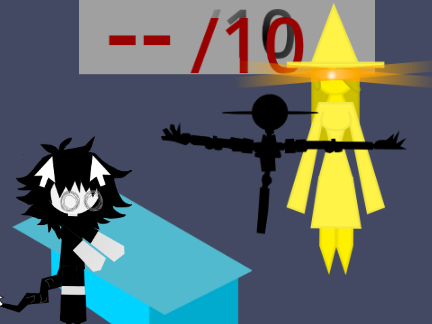 (REOPENED) Im rating your ocs remix