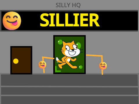 Scratch Silliness Randomizer - - - - Silly HQ