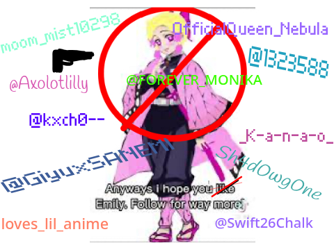 Sign if Emily Kocho is very cringe remix remix remix remix remix remix remix remix remix remix