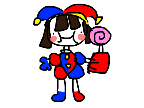 "AI" ART #2