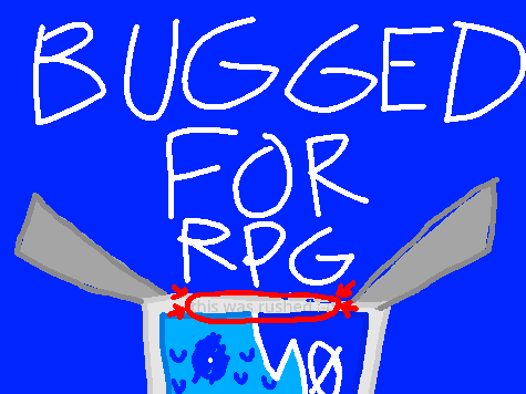 [Role Play Game signup] A computer? In the medieval age?