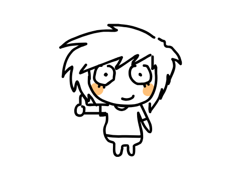 I got an artfight accountAGAIN