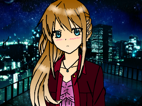 (CC Entry) Killer 