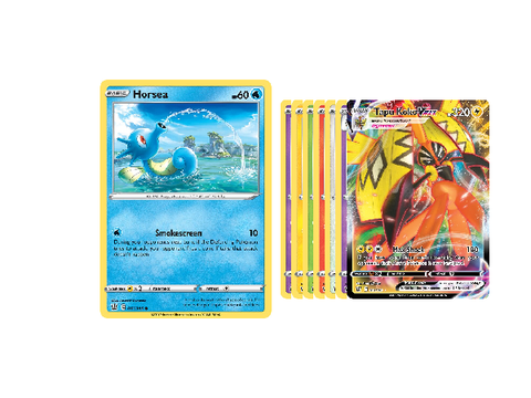 Pokémon Card Pack Opening Game