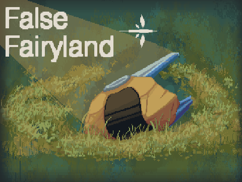 False Fairyland